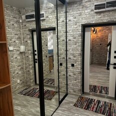 Квартира 77 м², 2-комнатная - изображение 1