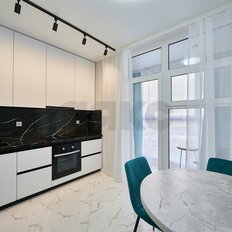 Квартира 57,2 м², 2-комнатная - изображение 5