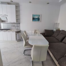 Квартира 100,5 м², 3-комнатная - изображение 2