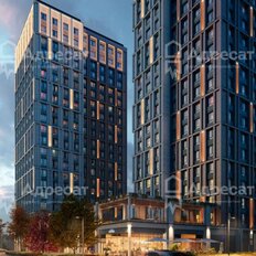 Квартира 48,4 м², 1-комнатная - изображение 2