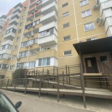 Квартира 27 м², 1-комнатная - изображение 1