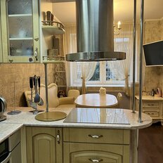 Квартира 68,4 м², 2-комнатная - изображение 4