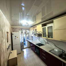 Квартира 45 м², 1-комнатная - изображение 4