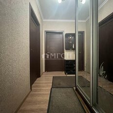 Квартира 51,8 м², 2-комнатная - изображение 5