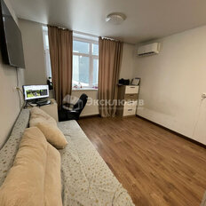 Квартира 20,3 м², студия - изображение 2