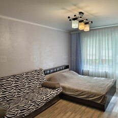 Квартира 37,4 м², 1-комнатная - изображение 1