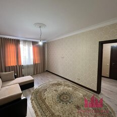 Квартира 70 м², 2-комнатная - изображение 4