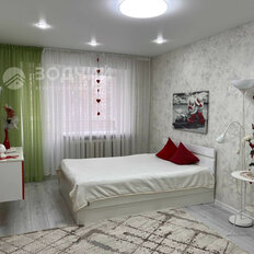 Квартира 29,7 м², 1-комнатная - изображение 3