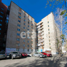 Квартира 24,7 м², студия - изображение 1