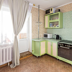 Квартира 37,2 м², 1-комнатная - изображение 1