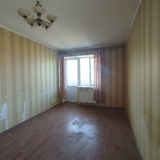Квартира 35,6 м², 1-комнатная - изображение 3