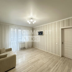 Квартира 38 м², 1-комнатная - изображение 2