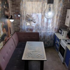 Квартира 39,8 м², 1-комнатная - изображение 1