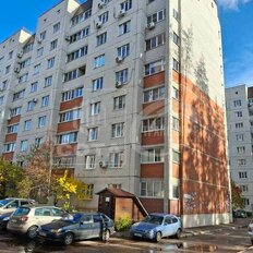 Квартира 31,6 м², 1-комнатная - изображение 1