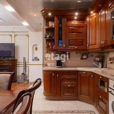 Квартира 108 м², 4-комнатная - изображение 3