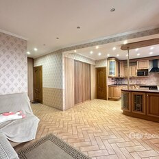 Квартира 89 м², 2-комнатная - изображение 5