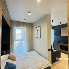 Квартира 24 м², 1-комнатная - изображение 3