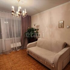 Квартира 33 м², 1-комнатная - изображение 1