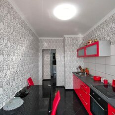 Квартира 42 м², 1-комнатная - изображение 3