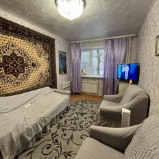 Квартира 41,3 м², 2-комнатная - изображение 4