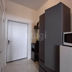 Квартира 30,5 м², студия - изображение 5