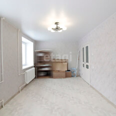 Квартира 38,8 м², 1-комнатная - изображение 3
