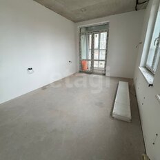 Квартира 89,3 м², 3-комнатная - изображение 3