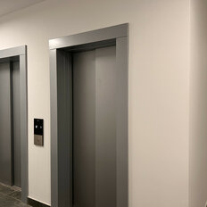 Квартира 41,8 м², 1-комнатная - изображение 4