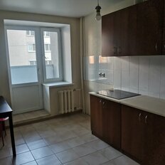 Квартира 47 м², 1-комнатная - изображение 2