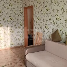 Квартира 29 м², 1-комнатная - изображение 4