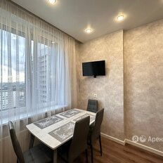 Квартира 56 м², 2-комнатная - изображение 4