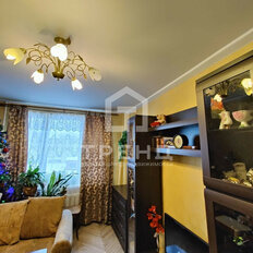 Квартира 61,6 м², 3-комнатная - изображение 3