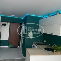 18,3 м², комната - изображение 2