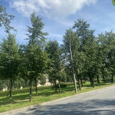 Квартира 30,7 м², 1-комнатная - изображение 4