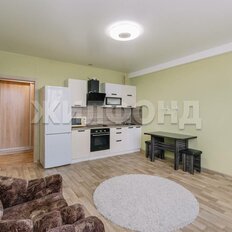 Квартира 63,6 м², 2-комнатная - изображение 1