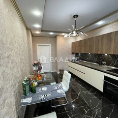 Квартира 80,4 м², 3-комнатная - изображение 2