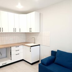 Квартира 20 м², студия - изображение 3