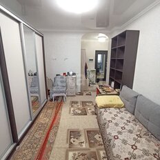 Квартира 36 м², 1-комнатная - изображение 2