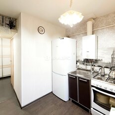 Квартира 30,4 м², 1-комнатная - изображение 3