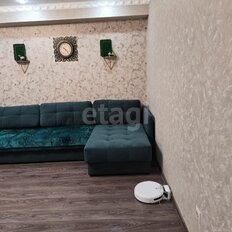 Квартира 52,4 м², 1-комнатная - изображение 4