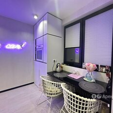 Квартира 38 м², 1-комнатная - изображение 5