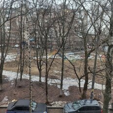Квартира 47,3 м², 2-комнатная - изображение 5