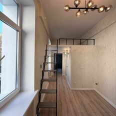 Квартира 15,3 м², студия - изображение 1