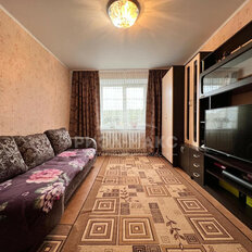 Квартира 35,7 м², 1-комнатная - изображение 2