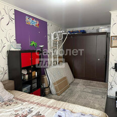 Квартира 38,2 м², 1-комнатная - изображение 5