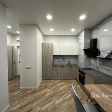 Квартира 40 м², 2-комнатная - изображение 5