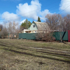 дом + 21 сотка, участок - изображение 4