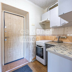 Квартира 19,2 м², студия - изображение 5