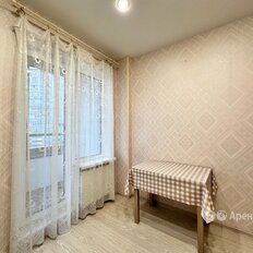 Квартира 34,9 м², 1-комнатная - изображение 4