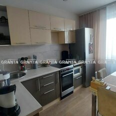 Квартира 41 м², 1-комнатная - изображение 3